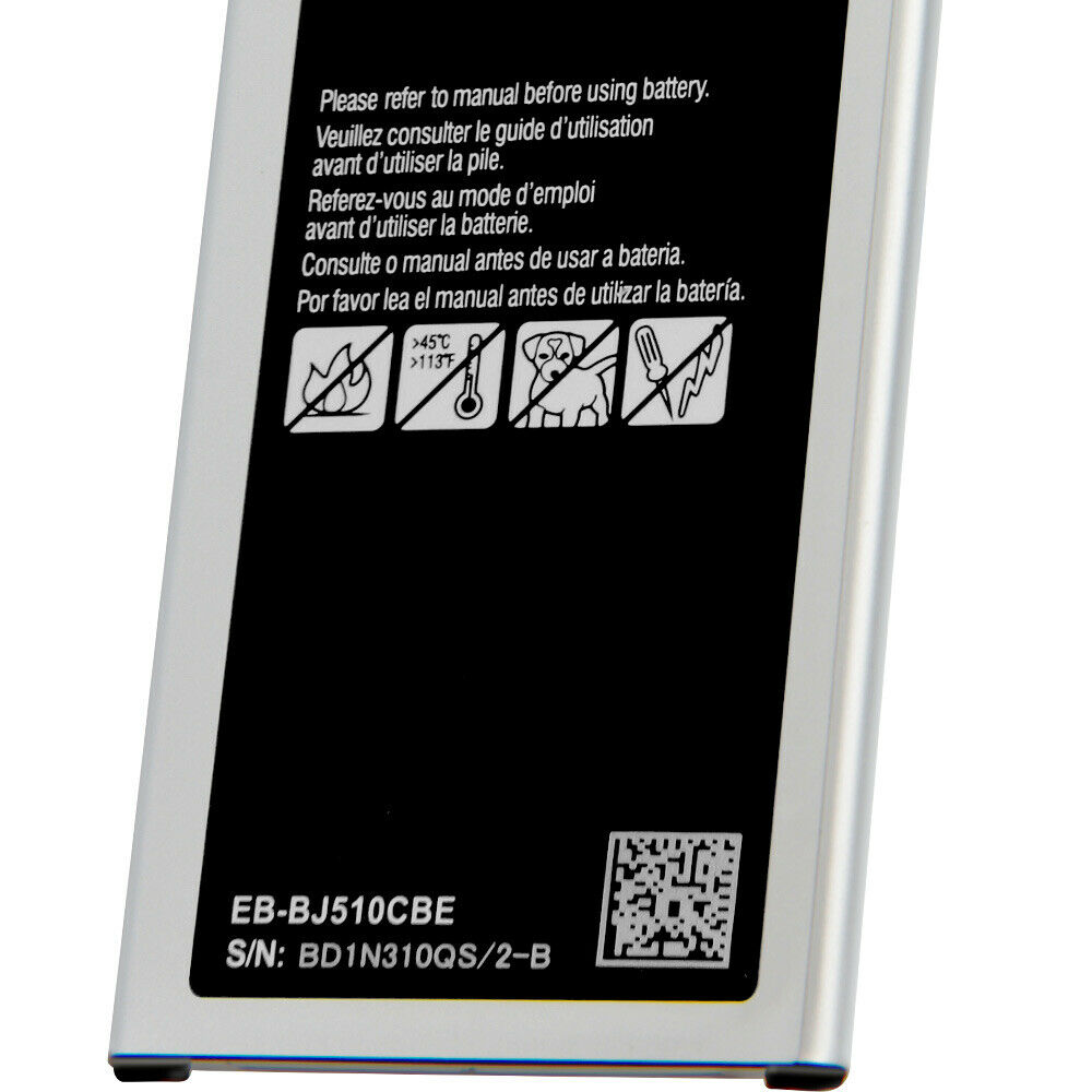 Batería para eb-bj510cbe
